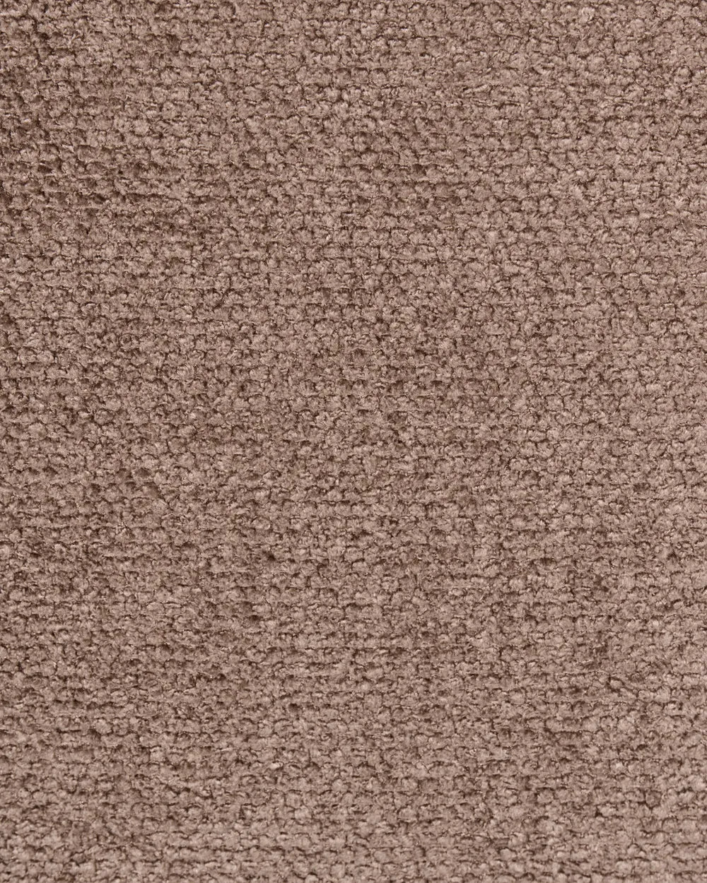 Rocking Recliner Chair Swivel Fabric Brown Caynemore