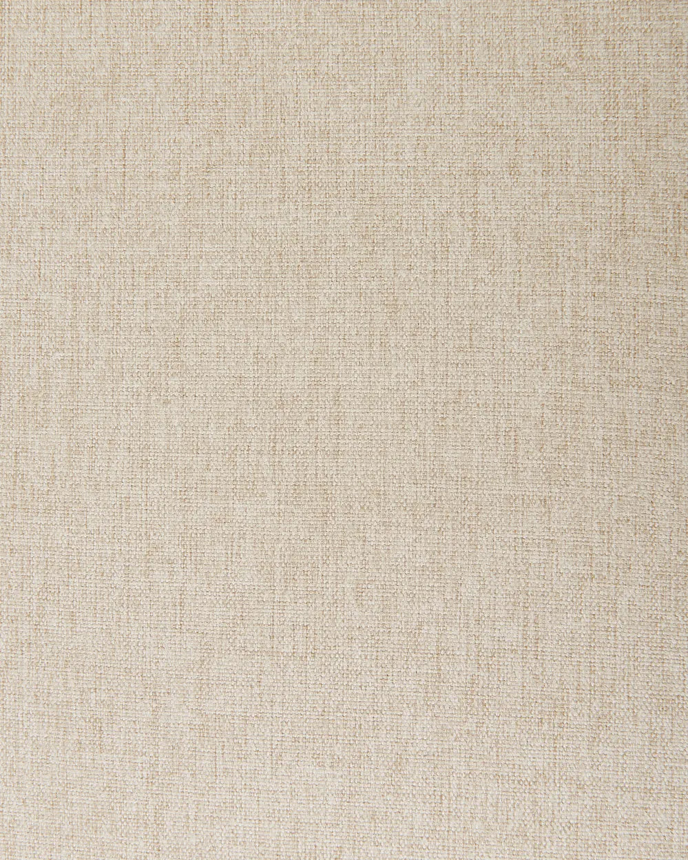 Set of 2 Dining Chairs Swivel Fabric Beige Guinna