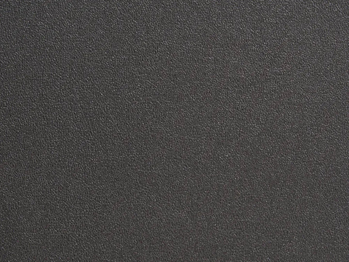 Sofa 3 Seater Fabric Black Doynton