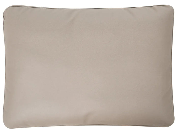Sofa 2 Seater Fabric Taupe Doynton