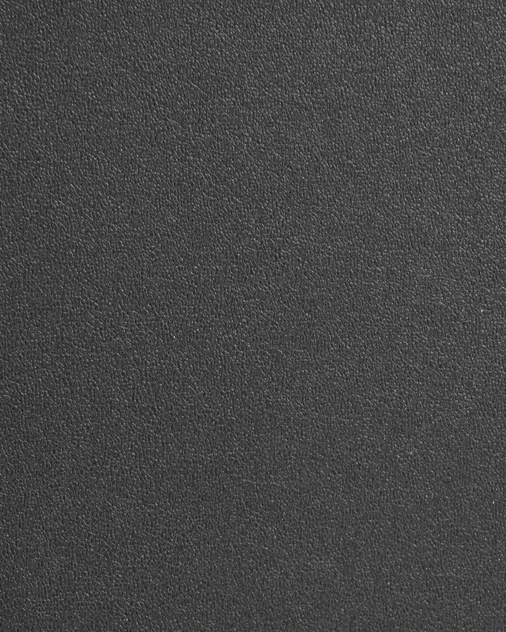 Armchair Fabric Black Doynton