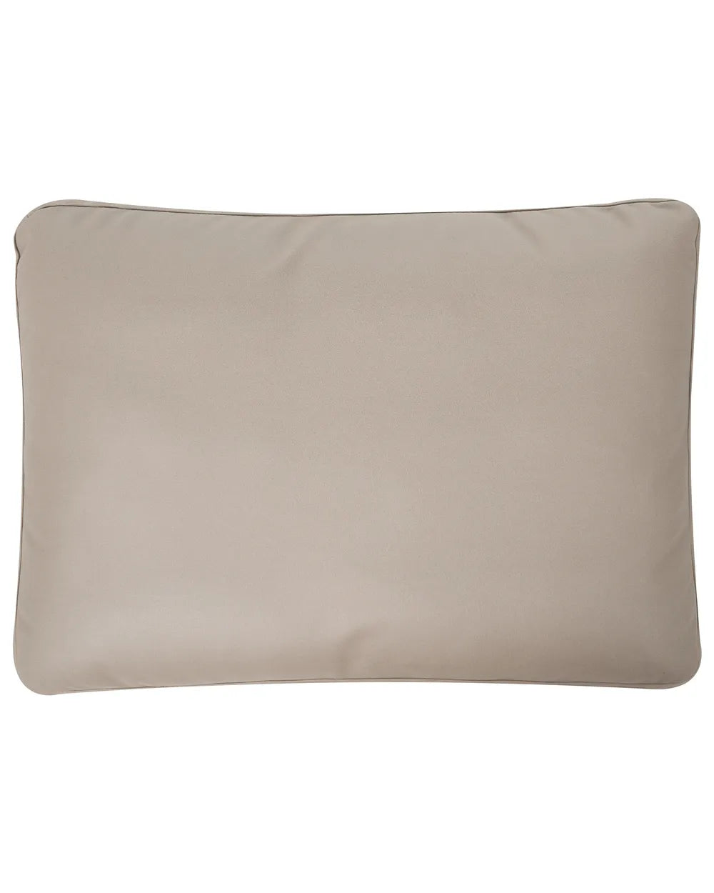 Armchair Fabric Taupe Doynton