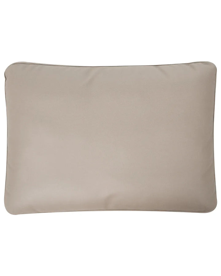 Armchair Fabric Taupe Doynton