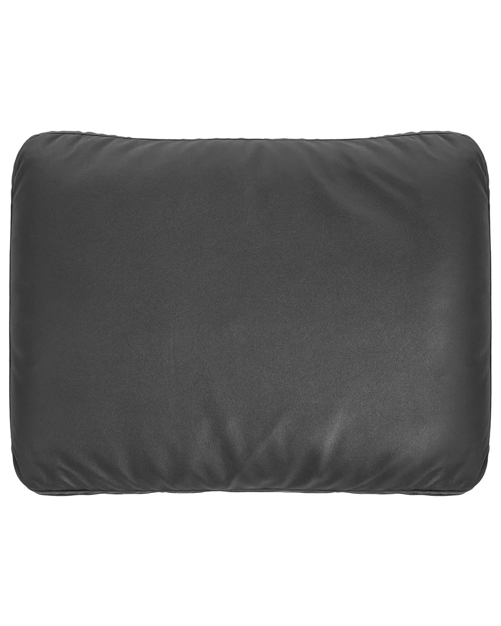 Armchair Fabric Black Doynton