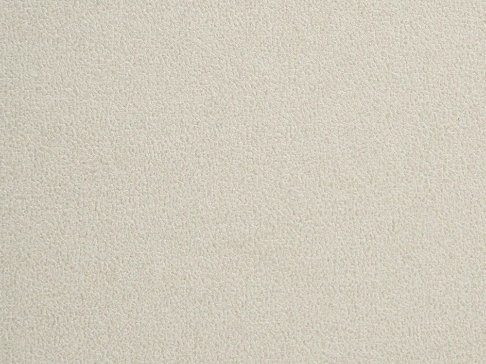 Living Room Set 6 Seater Fabric Light Beige Doynton