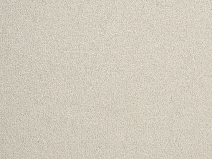 Living Room Set 6 Seater Fabric Light Beige Doynton