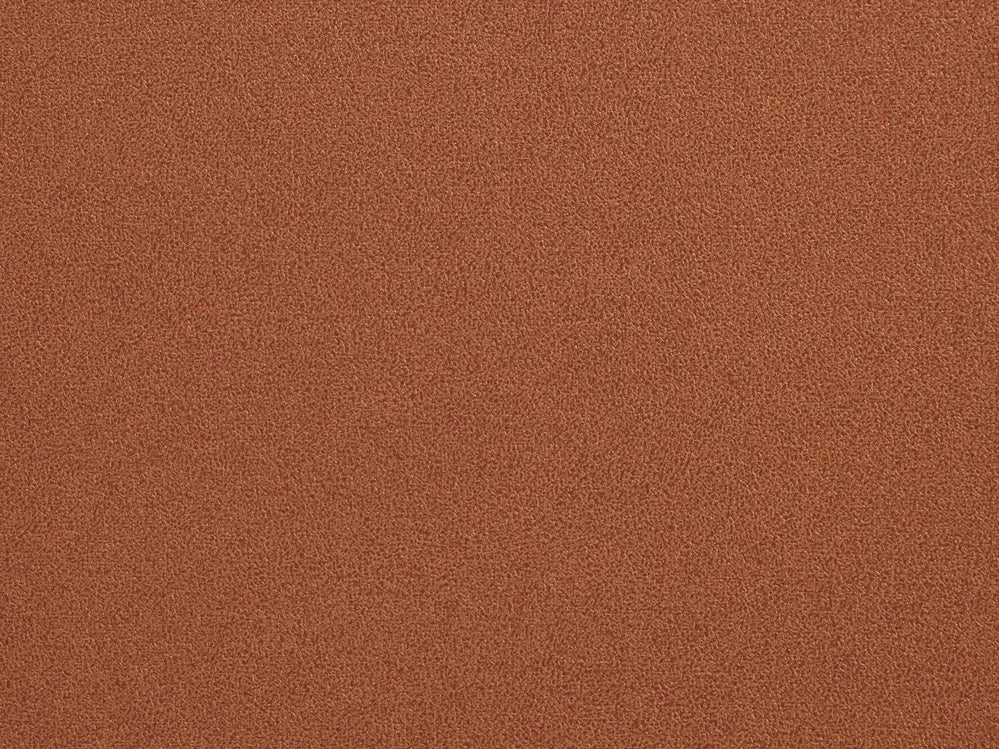 Living Room Set 6 Seater Fabric Golden Brown Doynton
