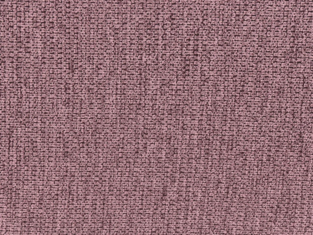 Living Room Set 4 Seater Fabric Pink Chira