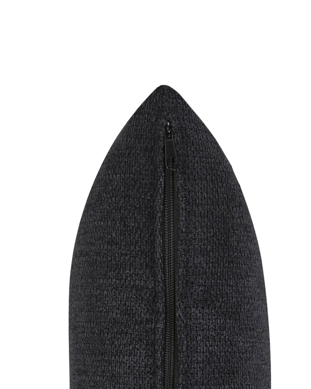 Armchair Fabric Black Chira