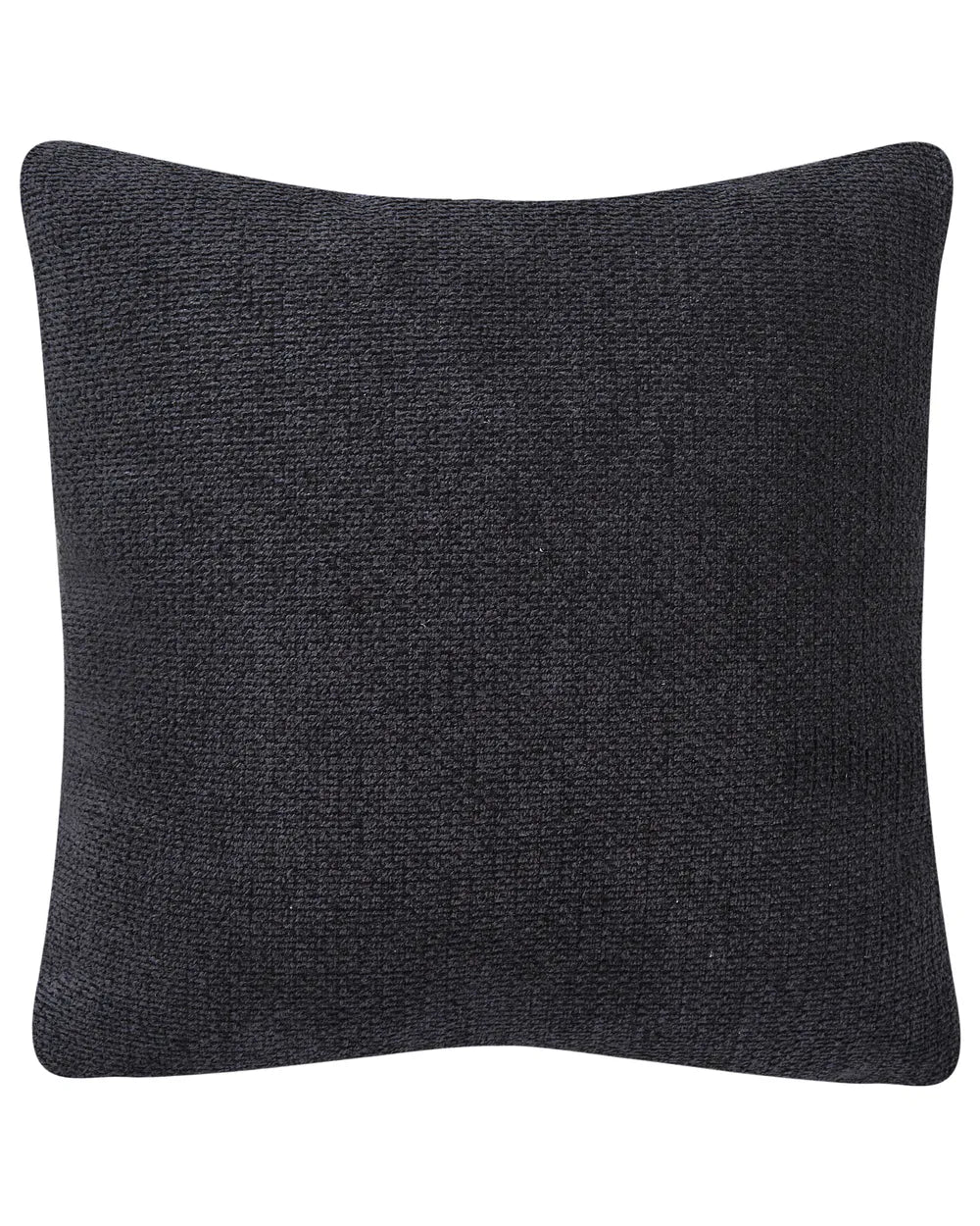 Armchair Fabric Black Chira