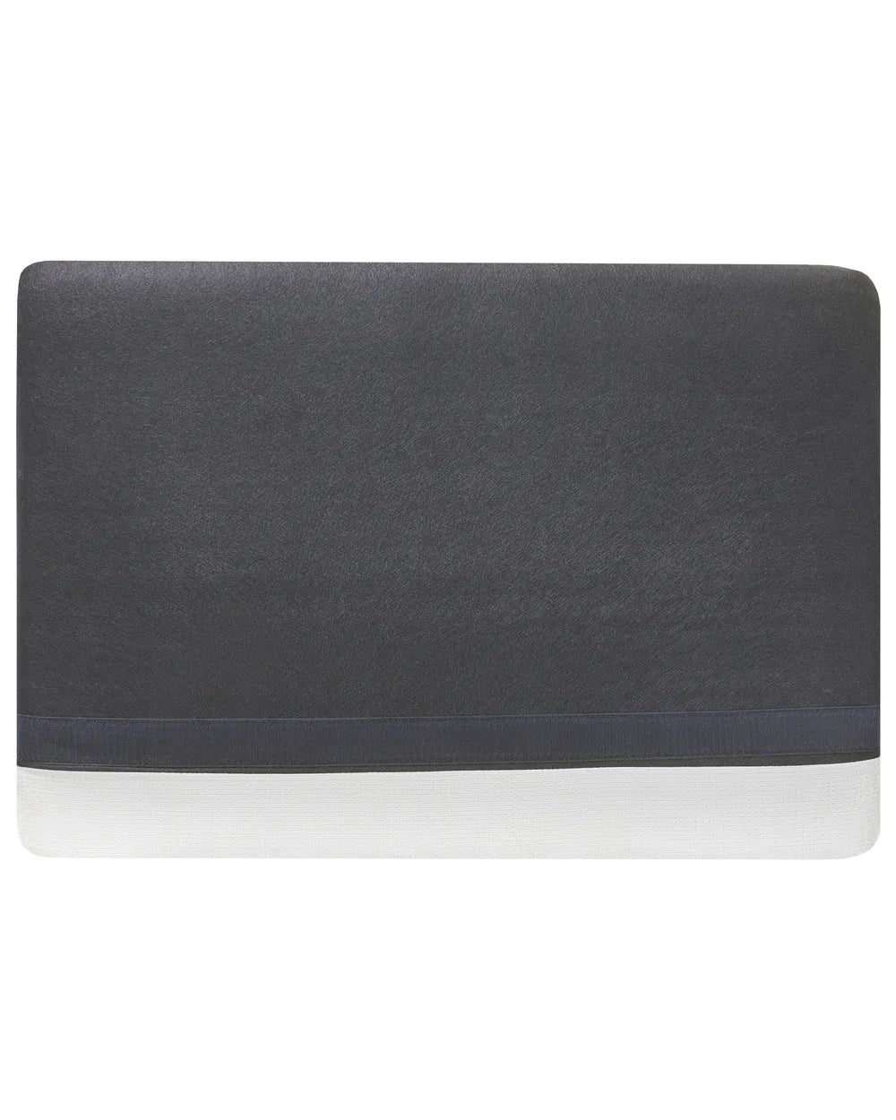 Armchair Fabric Black Chira