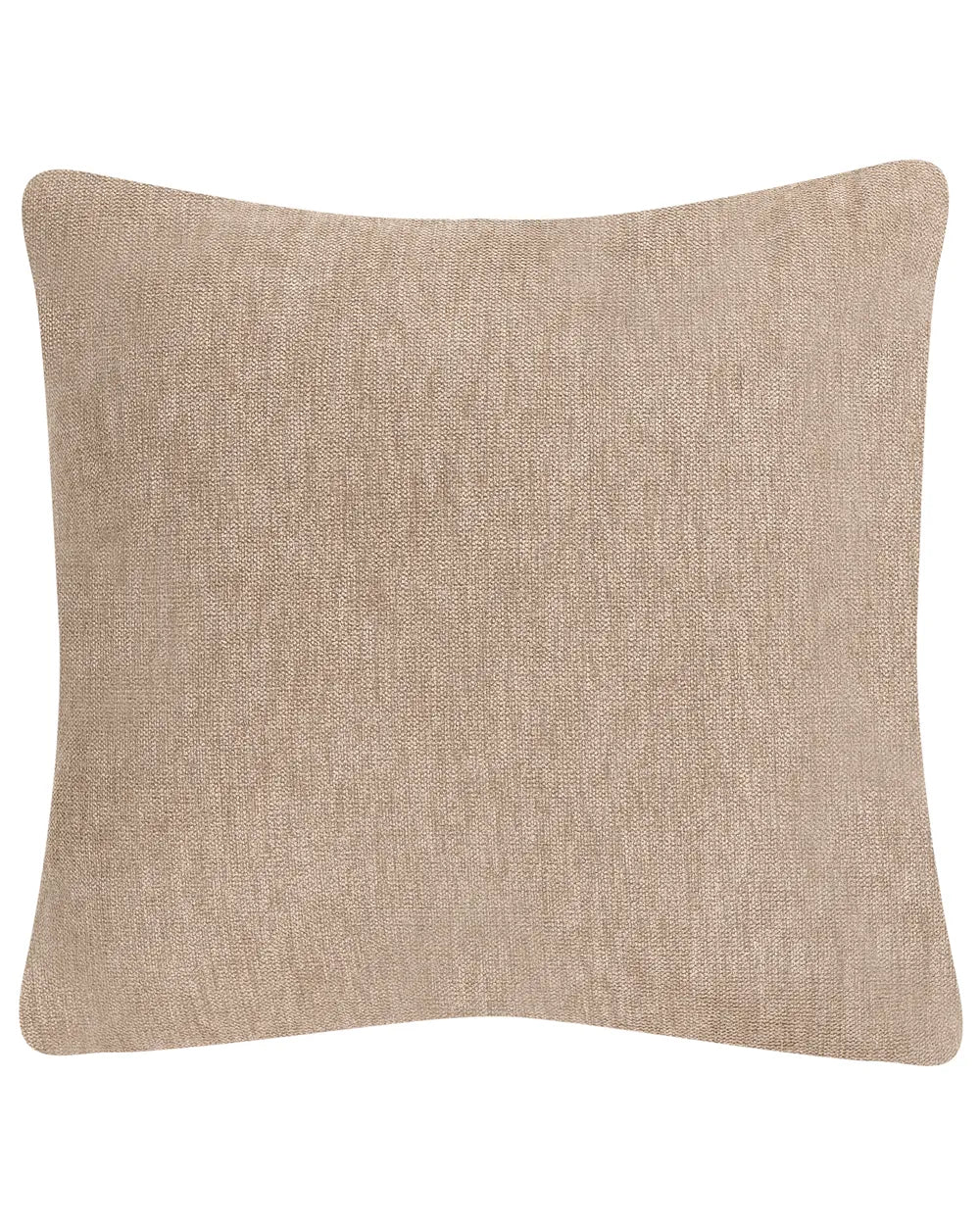 Armchair Fabric Brown Chira