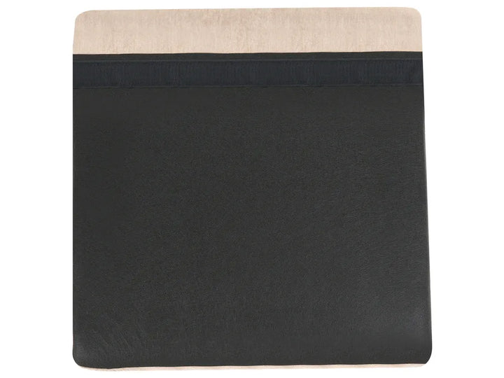 Sofa 3 Seater Fabric Brown Chira