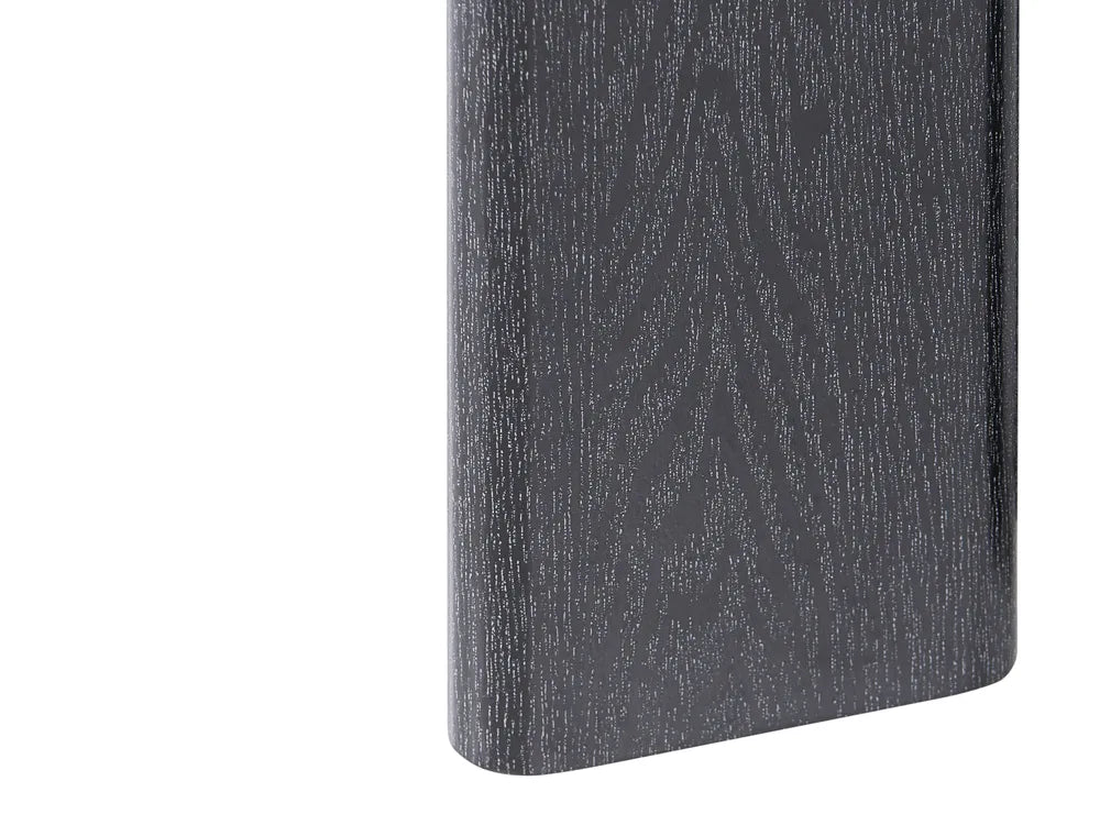 Side Table Black Aniek