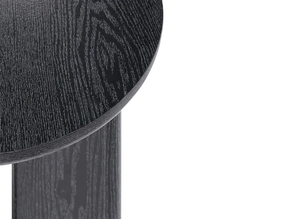 Side Table Black Aniek
