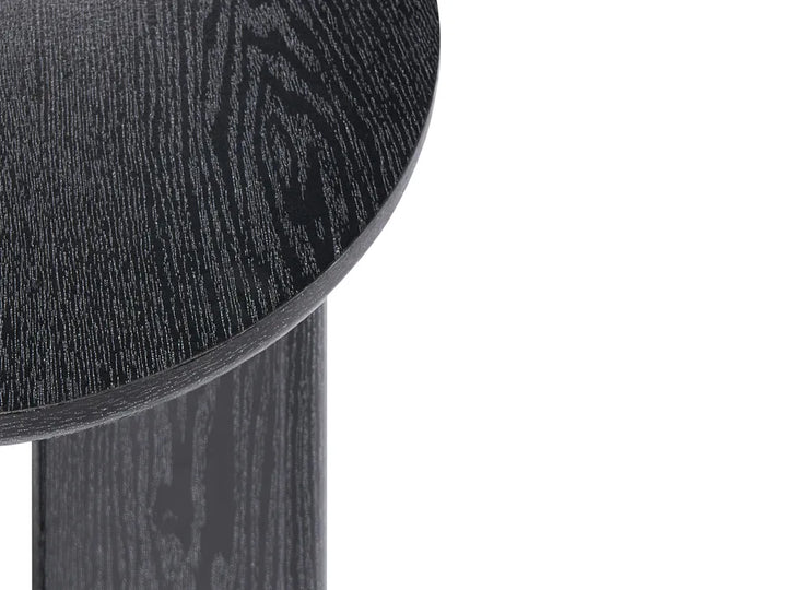 Side Table Black Aniek