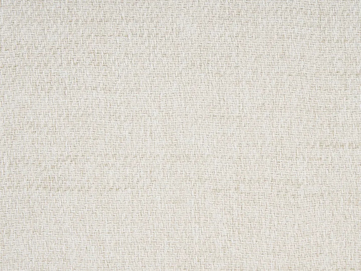 Sofa 3 Seater Fabric Off-White Aishe