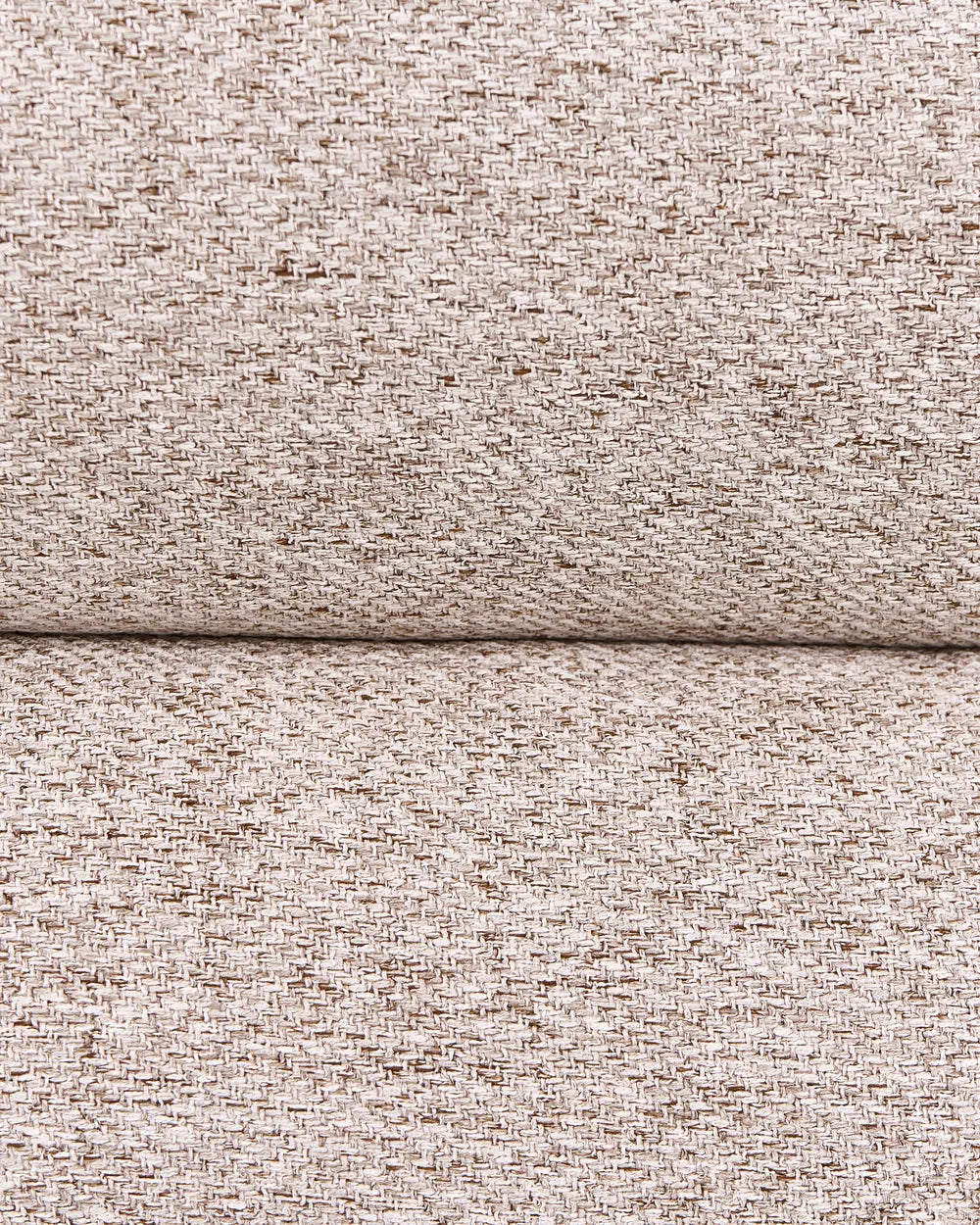 Armchair Fabric Beige Audrie