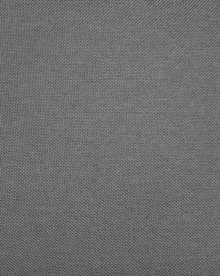 Armchair Fabric Light Grey Besnard