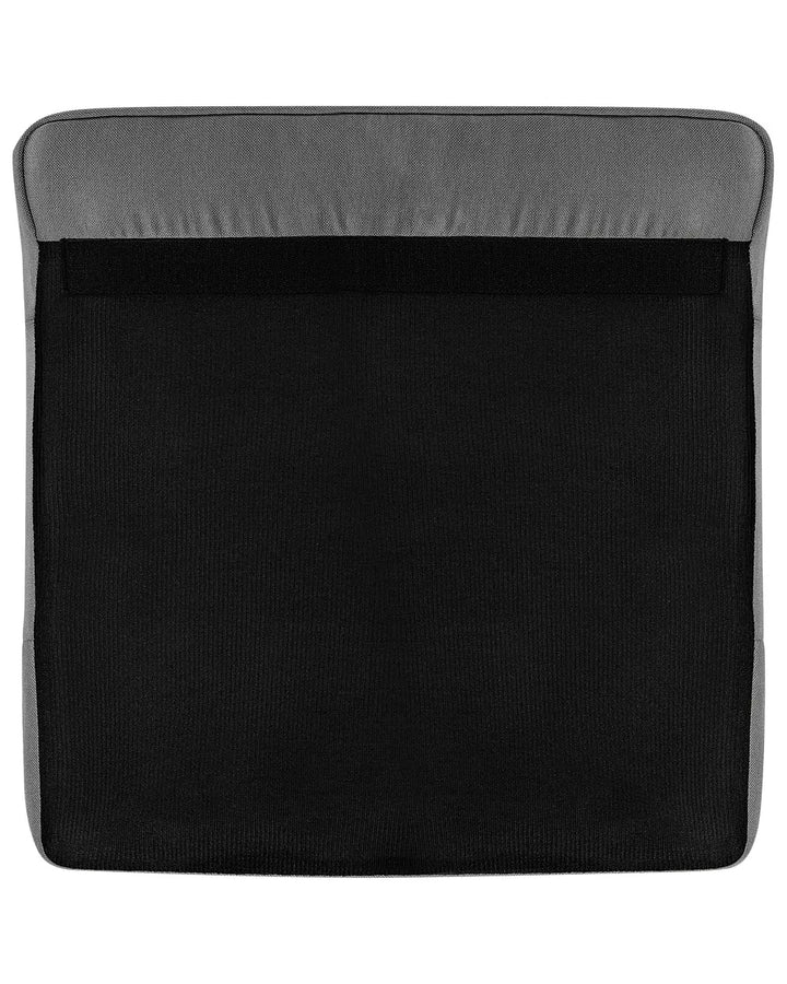 Armchair Fabric Light Grey Besnard