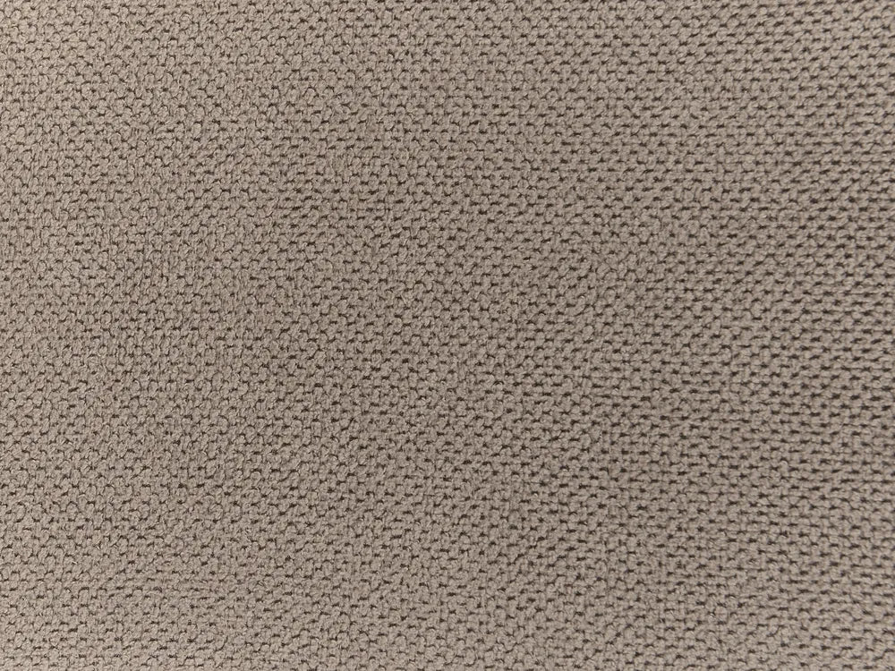Sofa 4 Seater Fabric Taupe Josanna