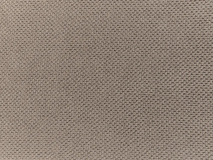 Sofa 4 Seater Fabric Taupe Josanna