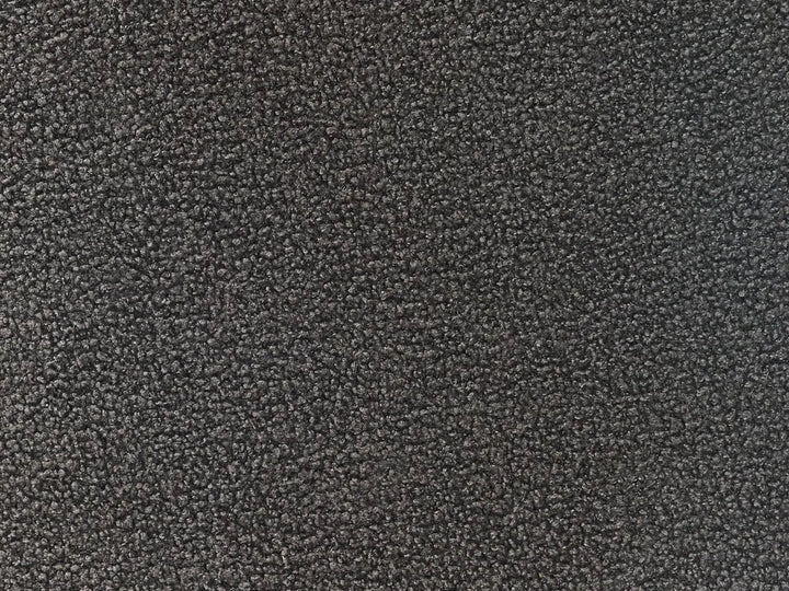 Sofa 2 Seater Boucle Black/ Dark Brown Ludine