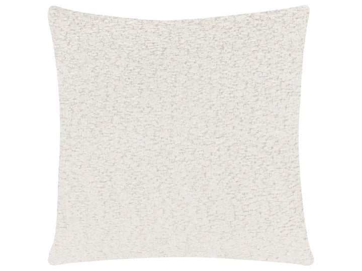 Sofa 3 Seater Boucle Off-White Palmieri