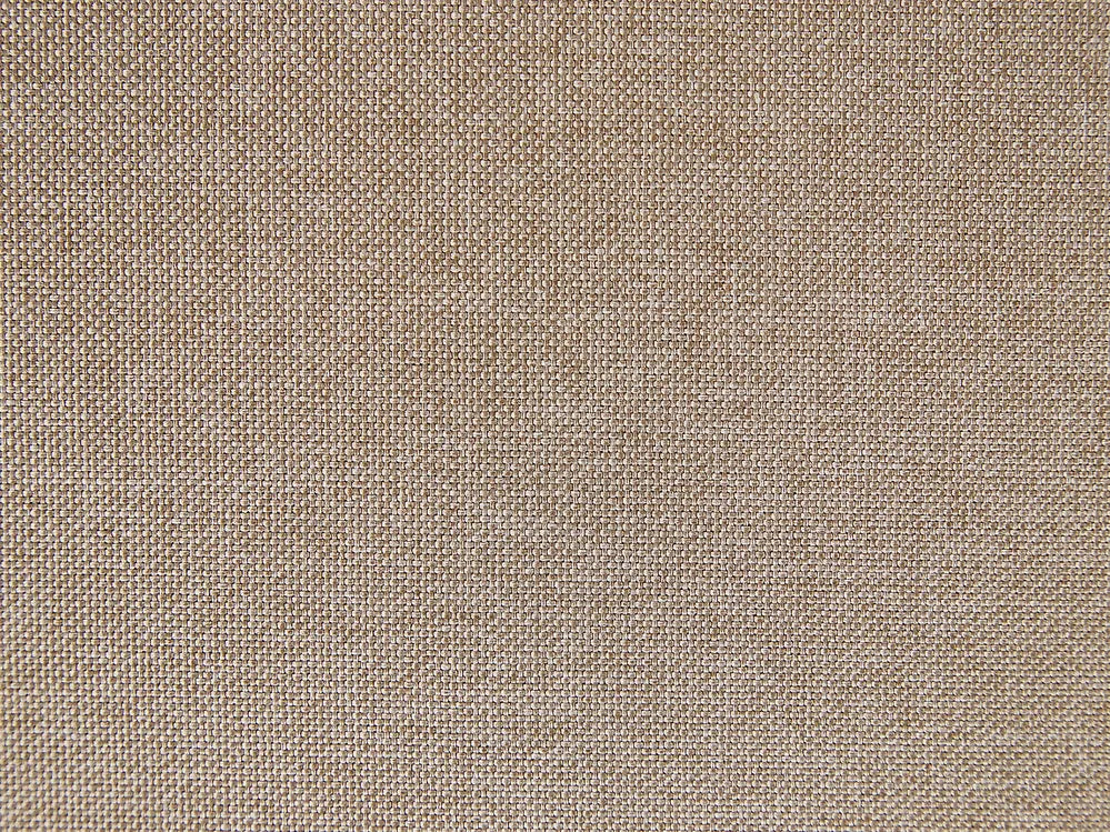 Corner Sofa 3 Seater Fabric Beige Right Hand Ivery