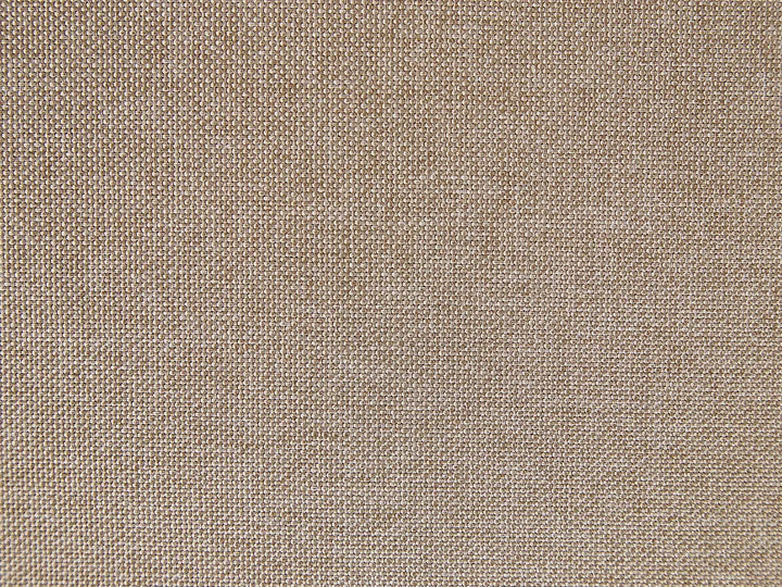 Corner Sofa 3 Seater Fabric Beige Right Hand Ivery