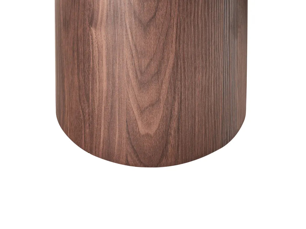 Coffee Table Dark Brown Bryonie