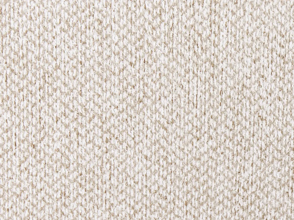 Sofa 2 Seater Fabric Light Beige Shayle