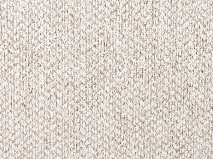Sofa 2 Seater Fabric Light Beige Shayle