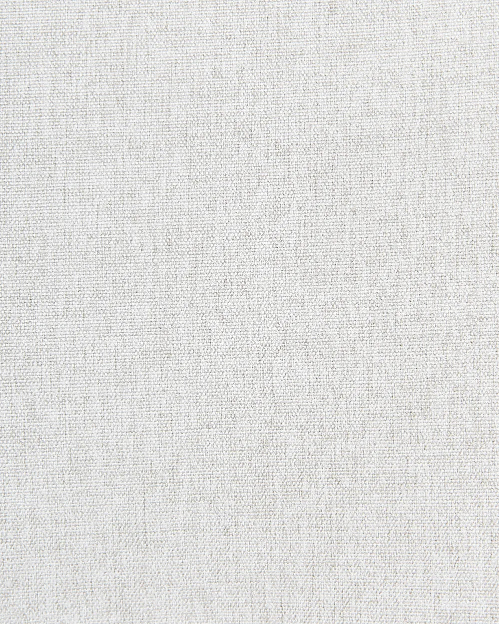 Set of 2 Dining Chairs Fabric Light Grey Andretta