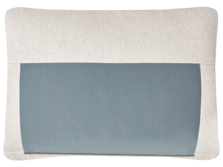 Living Room Set 3 Seater Fabric Light Beige Shayle