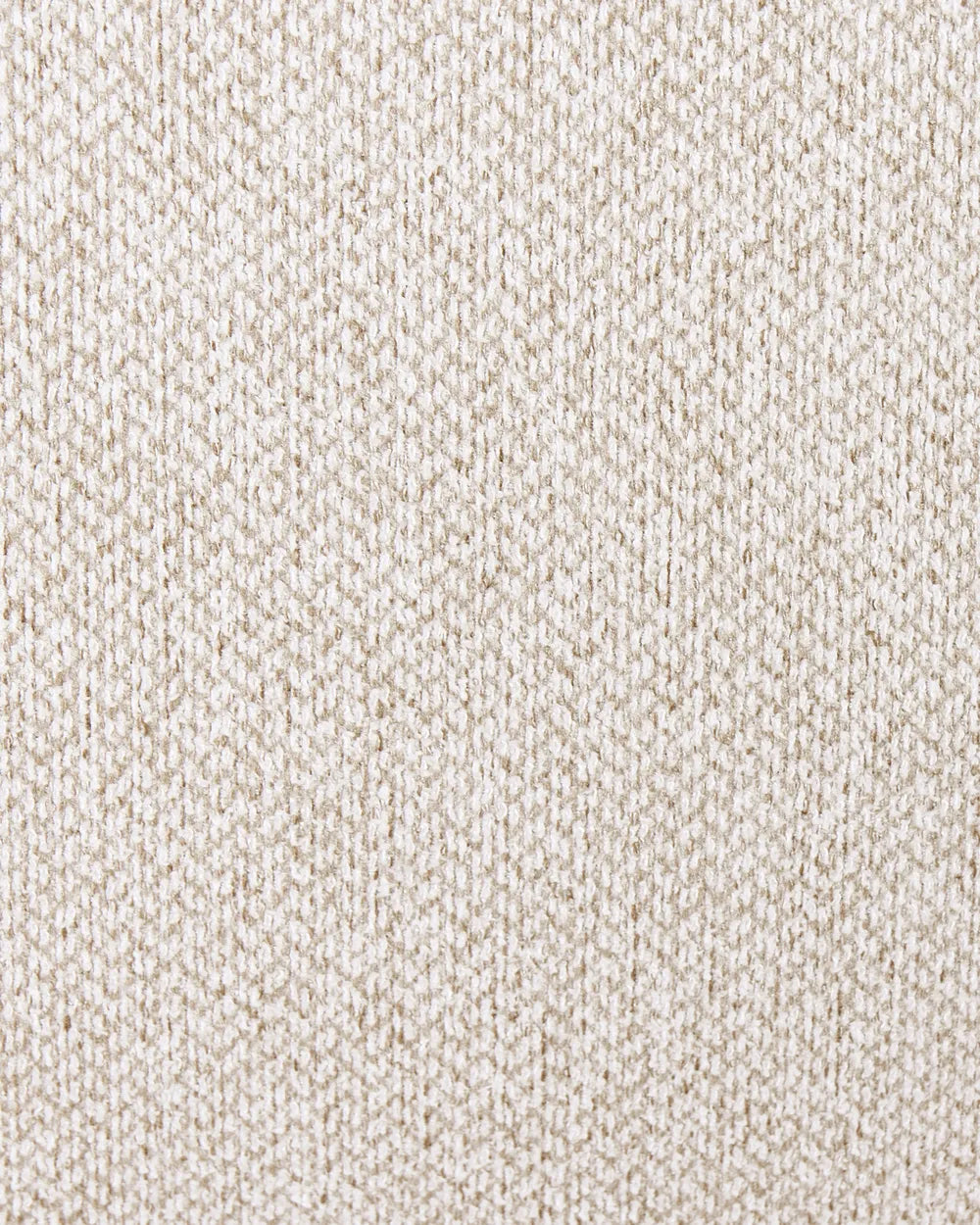 Armchair Fabric Light Beige Shayle