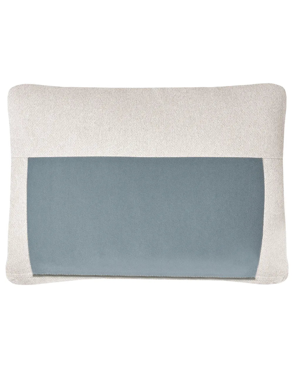 Armchair Fabric Light Beige Shayle