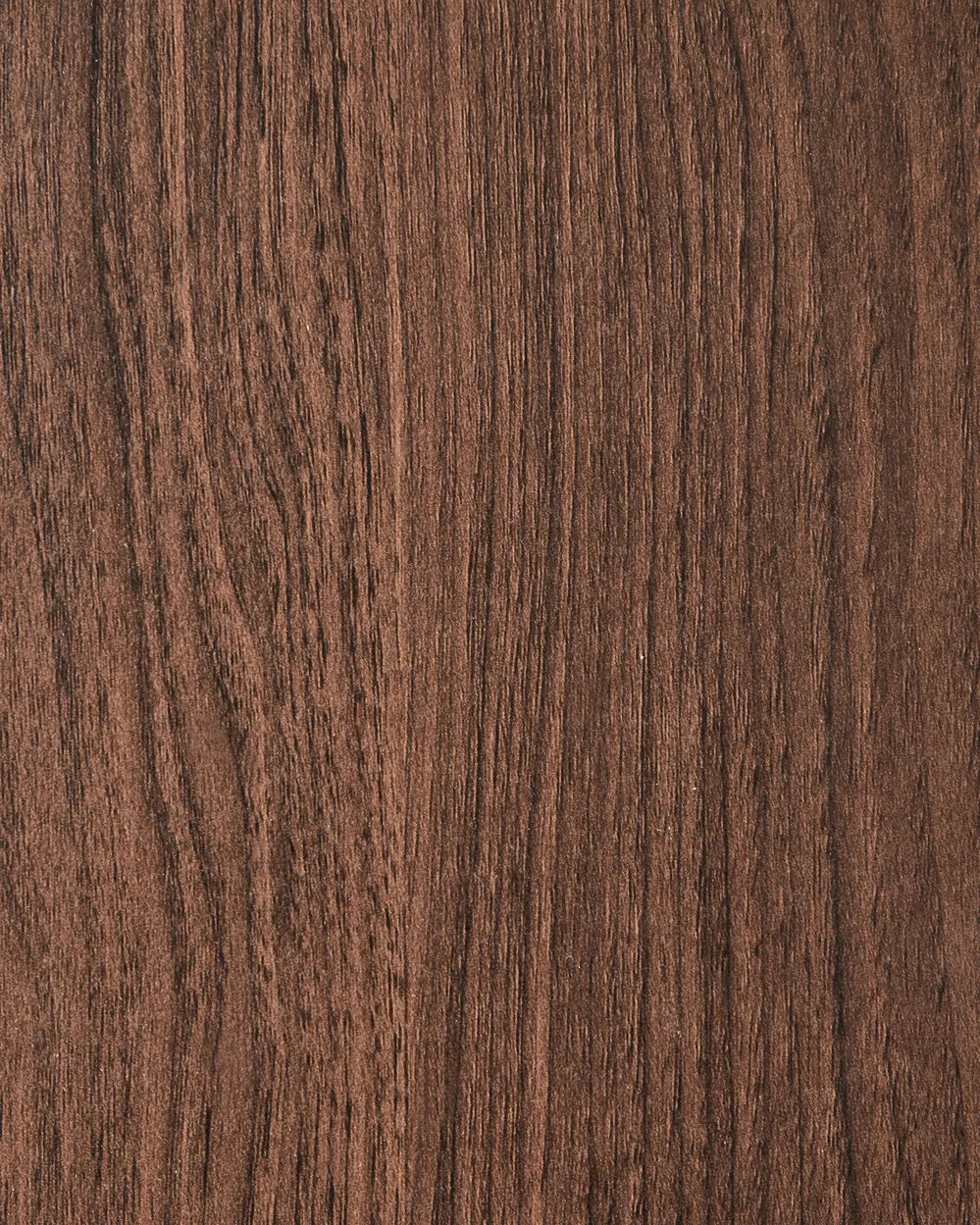 6 Tier Bookcase 180 cm Dark Brown Adelyn