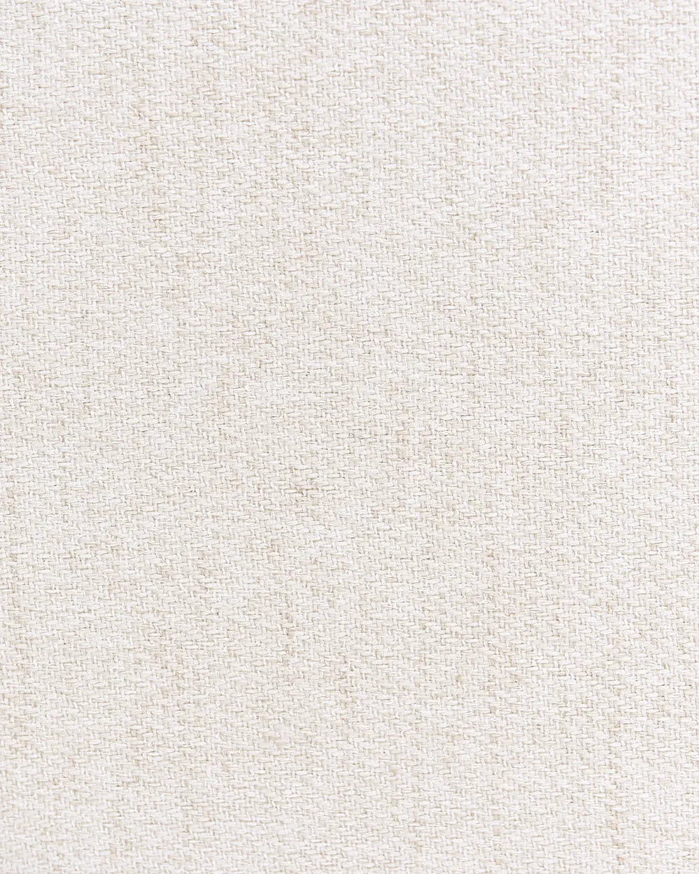 Swivel Armchair Fabric Off-White Edvardas