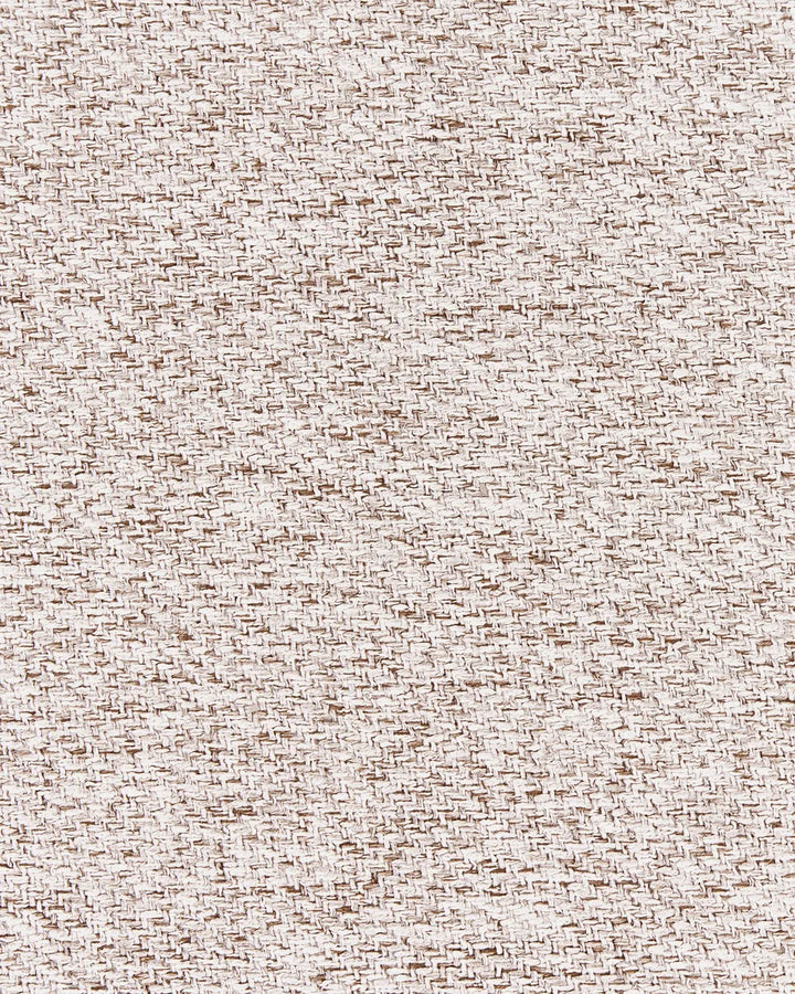 Swivel Armchair Fabric Beige Juriana