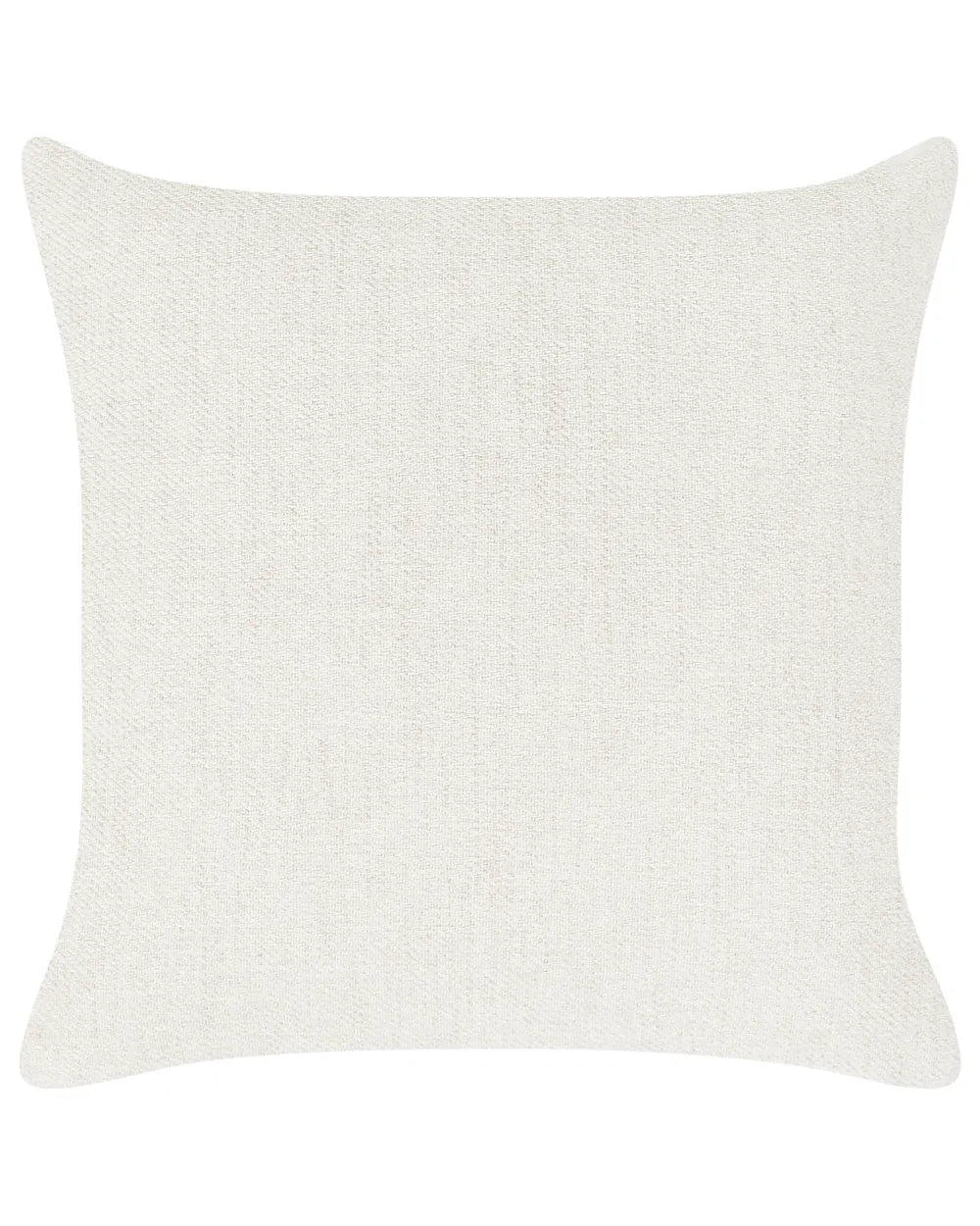 Swivel Armchair Fabric Off-White Juriana