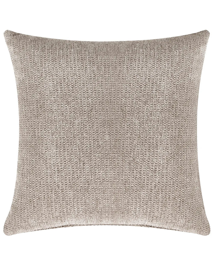 Armchair Fabric Taupe Kenndy