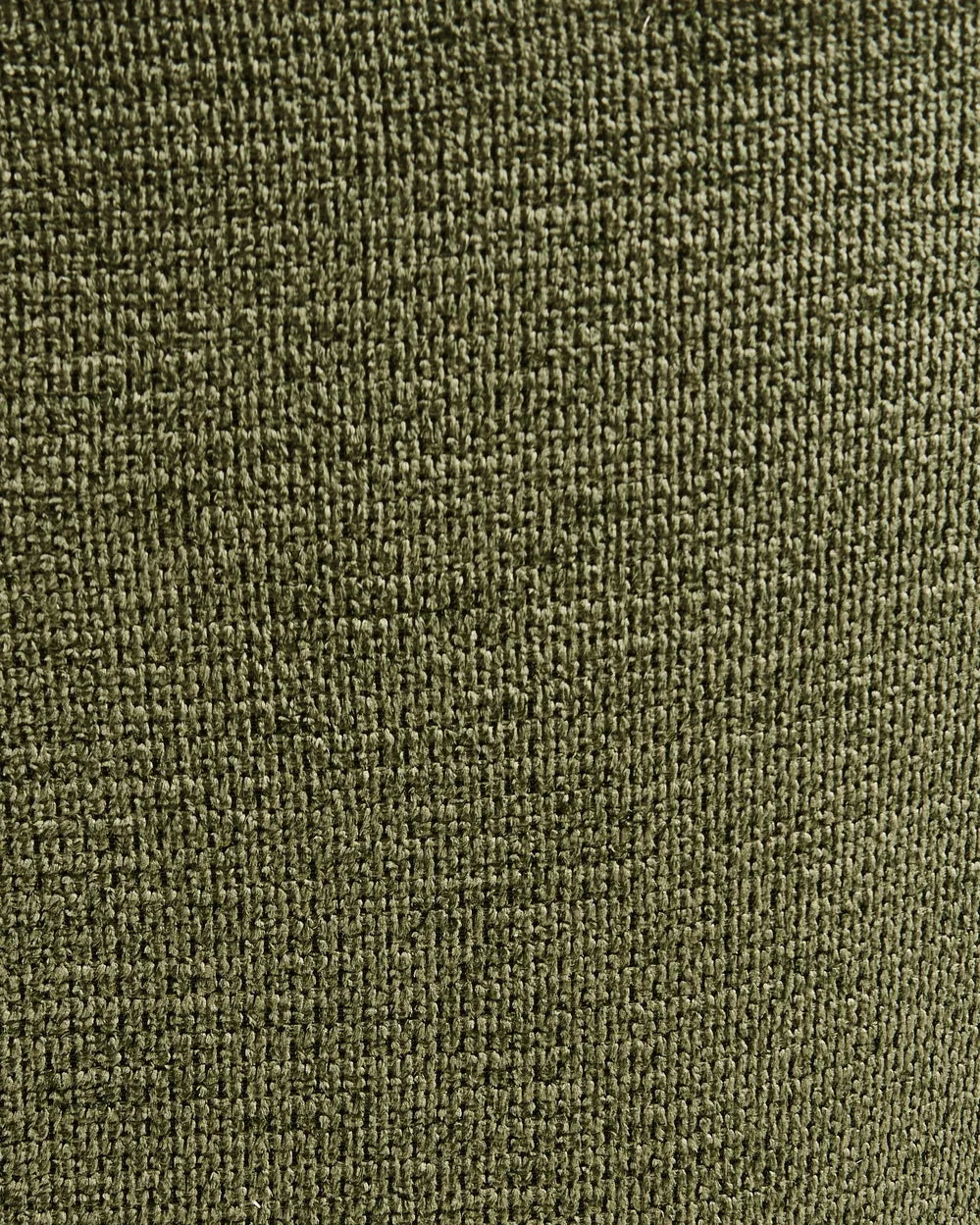 Armchair Fabric Green Ariba