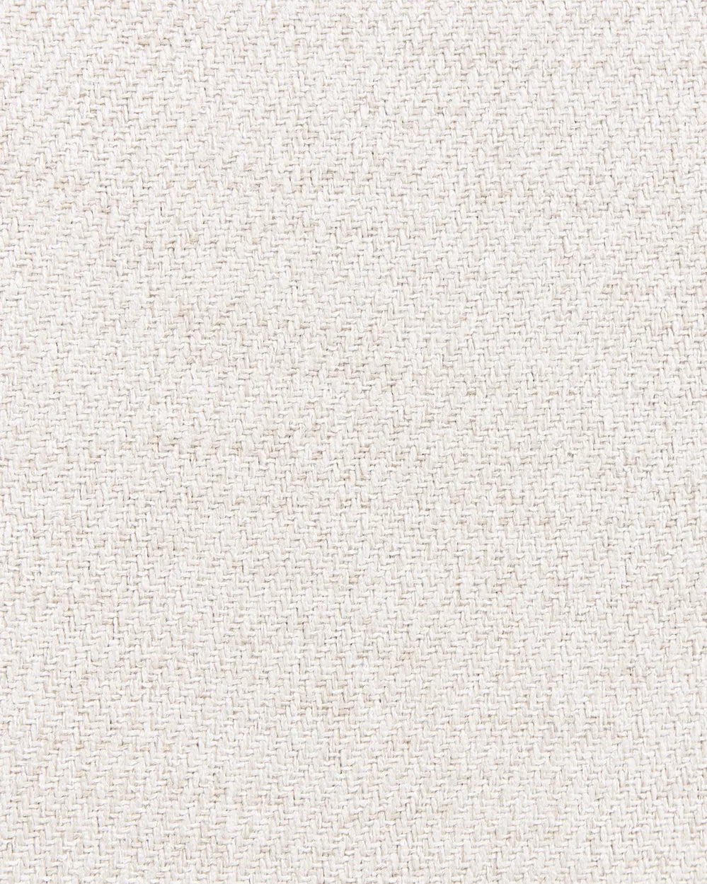 Armchair Fabric Off-White Sylvan
