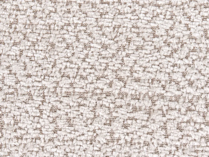 Sofa 2 Seater Chenille Beige Lexie