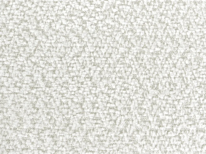 Sofa 2 Seater Chenille Off-White Wildee