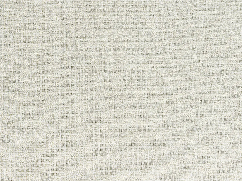 Sofa 3 Seater Fabric Off-White Salom
