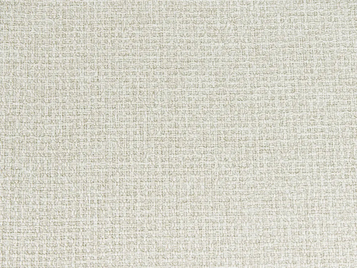 Sofa 3 Seater Fabric Off-White Salom