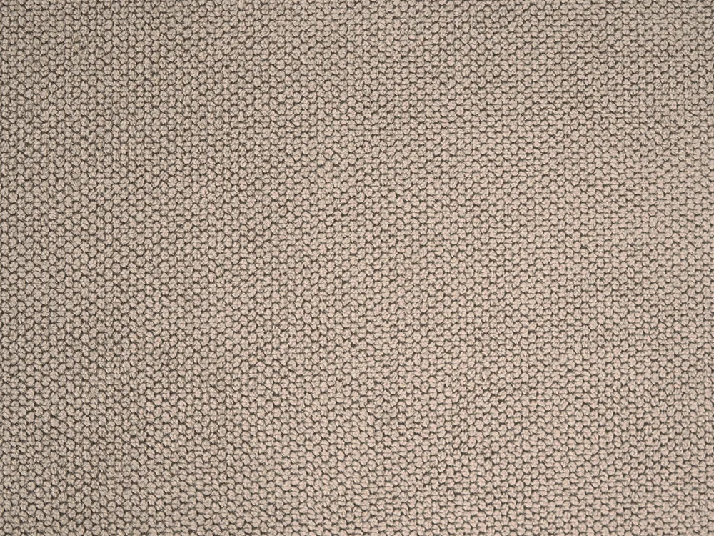 Left-Hand Chaise Longue Fabric Taupe Eimantas