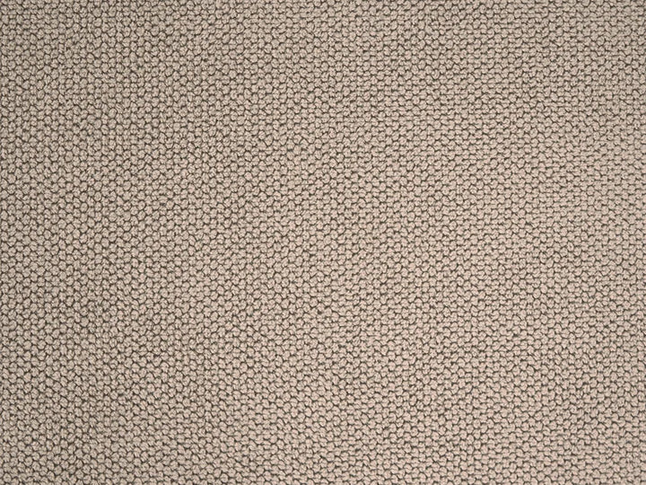 Left-Hand Chaise Longue Fabric Taupe Eimantas